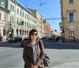 Анжелина, 49 лет, Екатеринбург