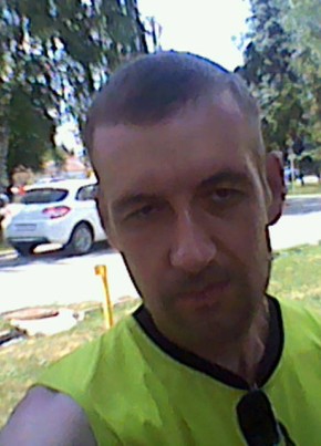 Сергей Сбратов, 45, Россия, Тамбов