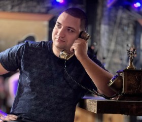 Sergey, 25, Volzhskiy (Volgograd)