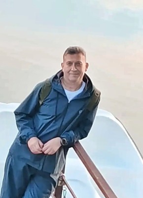 Андрей из Жукова 56 лет