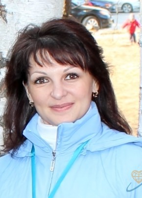 Ольга, 45, Россия, Новосибирск