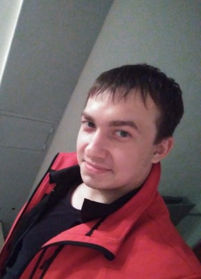 Александр , 27, Россия, Коркино
