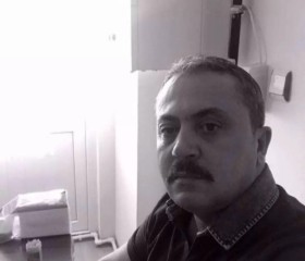 Murat, 41 год, Manavgat