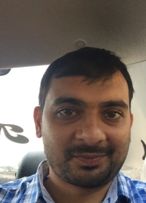 tushar, 38, India, Ghaziabad
