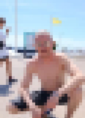 Родион из Сочи 35 лет