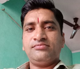 Manoj Kumar Gurj, 34 года, Bhuj