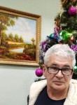 Олег, 57 лет, Калининград