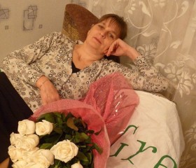 Ирина, 67 лет, Новосибирск