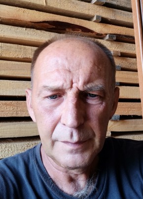 Сергей, 59, Россия, Никита