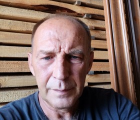 Сергей, 59 лет, Никита