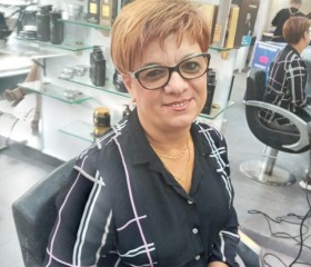 Таня, 52 года, תל אביב-יפו