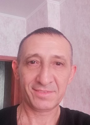 Denis, 45, Russia, Astrakhan