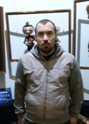 Андрей, 34, Україна, Дніпро