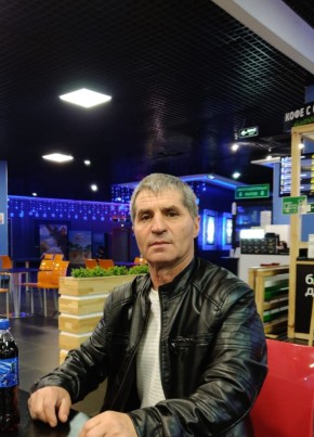 Валерий, 57, Россия, Хабаровск