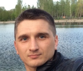 Олег Солодкий, 36 лет, Требухів
