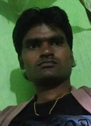 Ranjit, 21, India, Calcutta