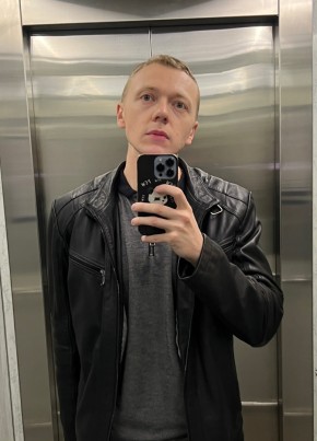 Dmitry, 30, Россия, Московский
