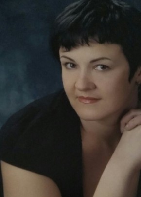 Elena, 52, Рэспубліка Беларусь, Любань