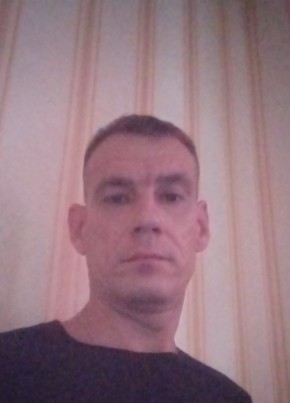 Юрий, 37, Россия, Глазов
