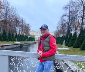 Serj, 53 года, Ломоносов
