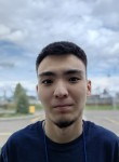 Жома, 22 года, Алматы