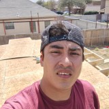 José Luis, 27  , Laredo