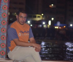 محمد, 40, Damanhur
