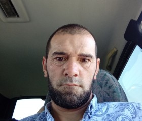 Амирхан, 41 год, Москва
