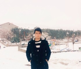 bornovalııı, 28, Kula