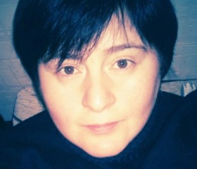 Виолетта, 49 лет, Москва