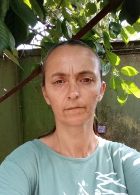 Натали из Донецка 44 года