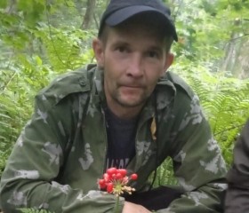 Сергей, 39 лет, Уссурийск