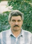 Владимир, 62 года, Ақтөбе
