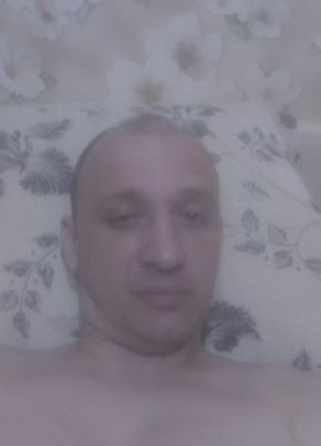 Антон, 42, Россия, Эжва
