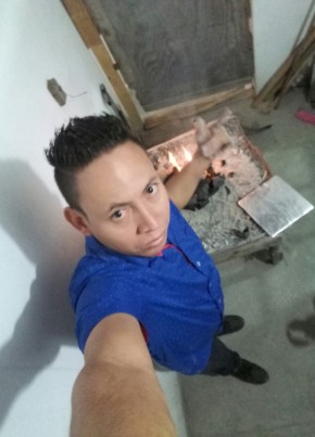 Luis, 38, Estados Unidos Mexicanos, México Distrito Federal