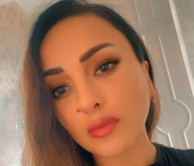 Sev, 32, Baku