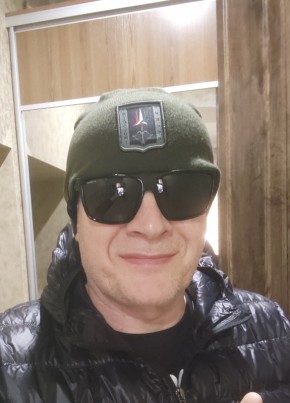 Aleksandr, 45, Russia, Sevastopol