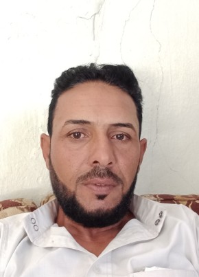 الجزراوي الشاوي, 37, جمهورية العراق, بغداد