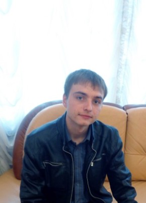 Denni, 35, Россия, Тамбов