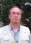 Andrey, 59, Nizhniy Novgorod