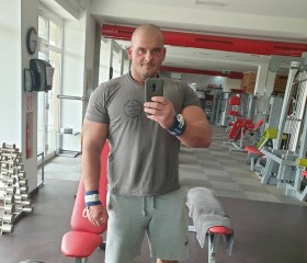 Andrey, 39, Kaliningrad