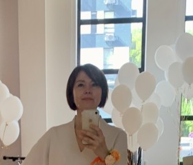 Larisa, 49, Sokhumi