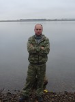 Виталий, 45 лет, Красноярск
