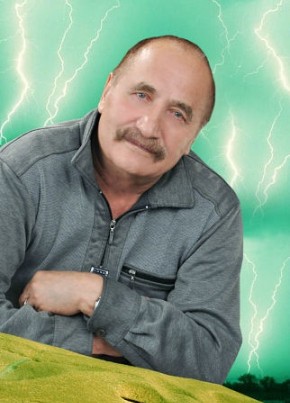 Алексей, 71, Қазақстан, Қарағанды