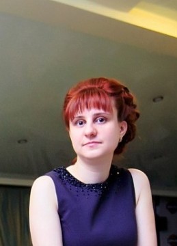 Мария, 38, Россия, Краснодар