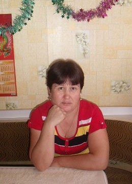 Раиса, 56, Россия, Красноуфимск