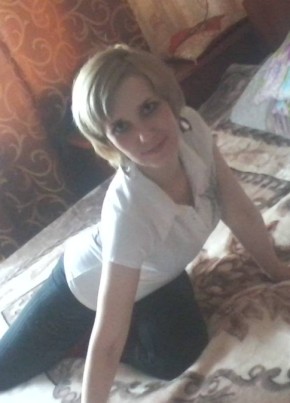 Елена, 37, Россия, Ухта