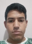 Adriano, 33 года, Cruzeiro