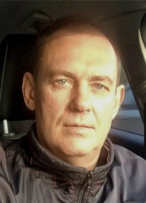 Дмитрий из Видное 52 года