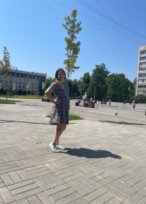 Татьяна, 35, Россия, Калуга